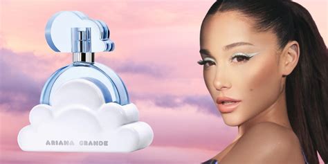 Ariana Grande Is the Last Great Celebrity Perfumer.